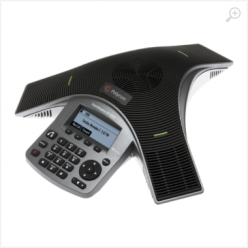 Polycom SoundStation IP 5000  IP Conference Phone